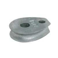 デッドアイ ドブメッキ 呼び45