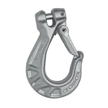 RUD　ワルダー　クレビスフック　使用荷重1.00T