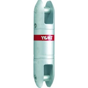 YOKE ベアリングスイベル 使用荷重25T