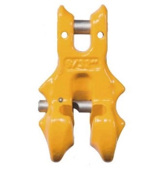 リフテック　ショートニングクラッチ　適用チェーン20mm