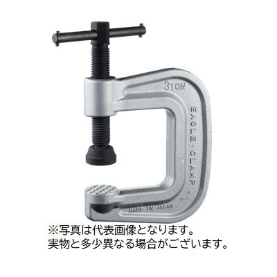 イーグル　スクリューサポーター　使用荷重3t　開口寸法最大75mm