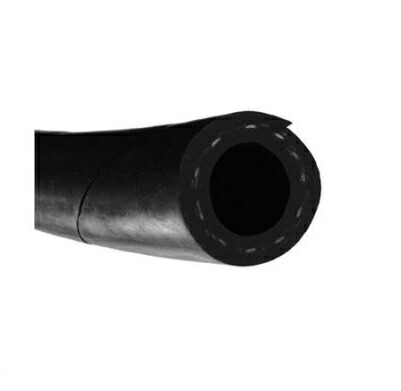 ワイヤロープ用クッションカバー　ハイグレード　全長5M　内径15.9mm