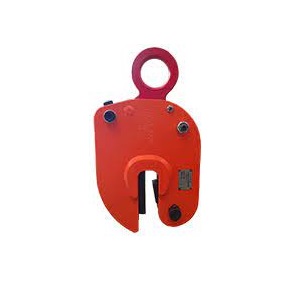 楽天市場】日本クランプ パイプ縦つりクランプPR型 使用荷重1.0T : 道具屋