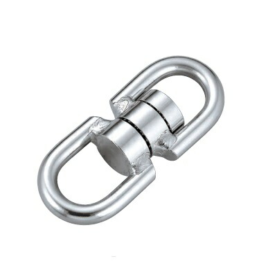 ステンレス製　強力スイベルBHC　ステンレスボール入　25mm 36,601円