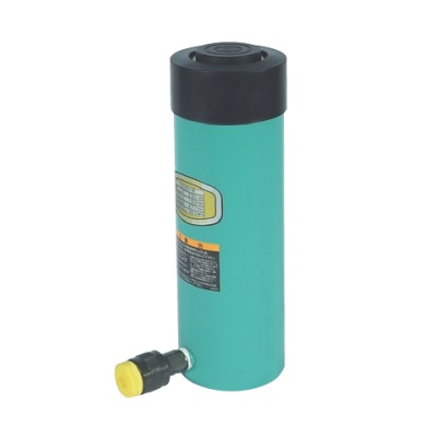 OJ パワージャッキE形単動式 揚力23T ストローク300mm