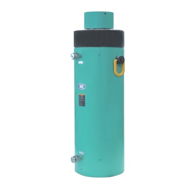 OJ　パワージャッキET形複動式　油圧戻り　揚力500T　ストローク500mm