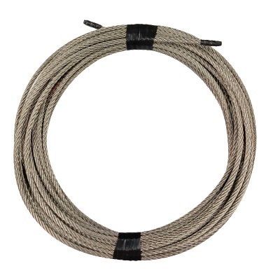 ステンレスワイヤロープ 7×7 径1.8mm 長さ500m