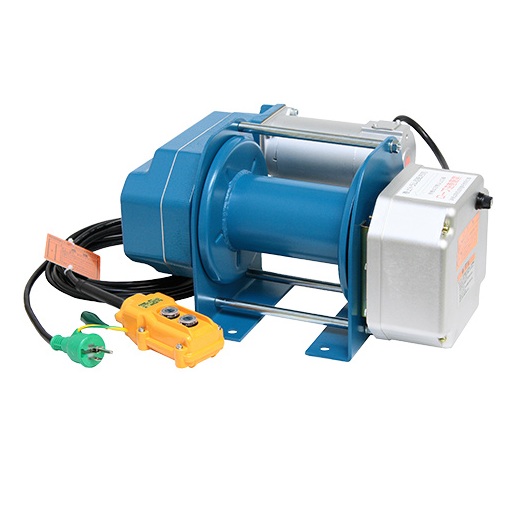 富士製作所 まくべえ~ MC-150S型 二速型 電動ウインチ imgrc0088065366.jpg