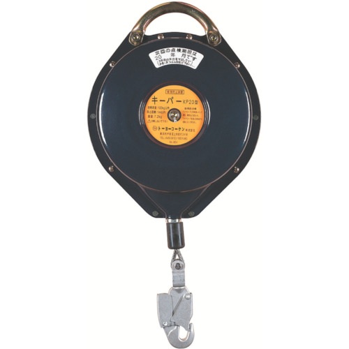 ＴＫＫ GK ＫＰ－20 （30～100KG／Φ4×20M）