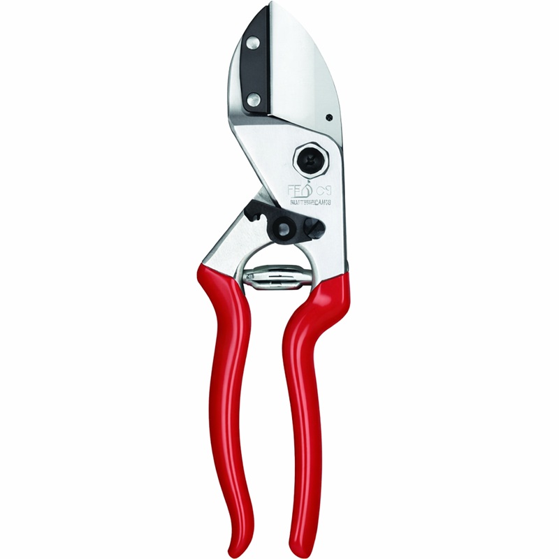ＦＥＬＣＯ 切り調える鋏 ＦＥＬＣＯ３１ ２１０粍 右利き左ぎっちょ兼用 カッター-DIY・工具