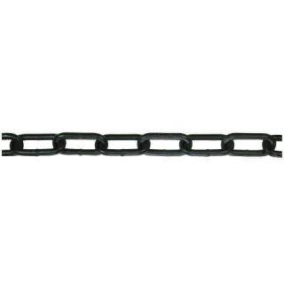 ラッシングチェーン 黒染め仕上げ 径13mm 長さ26m