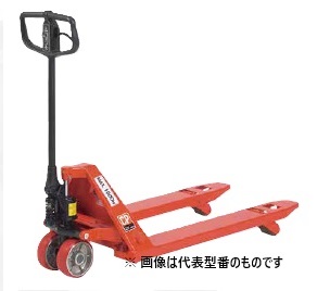 をくだ屋技研 低床65mmビールパレット専用型 キャッチパレットトラック CP10J100H|道具屋