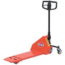 をくだ屋技研　金庫運搬型　キャッチパレットトラック　CPL10B85