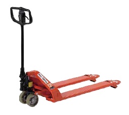をくだ屋技研　45mm薄型軽量パレット用　キャッチパレットトラック　CPL10S107UH