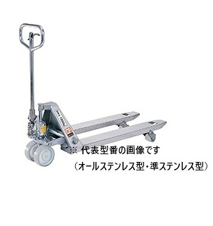 をくだ屋技研 準ステンレス鋼型 キャッチパレットトラック CPFG15L107A