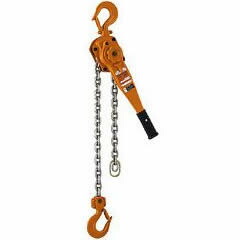 キトー　レバーブロック　LB025　使用荷重2.5t 32,904円