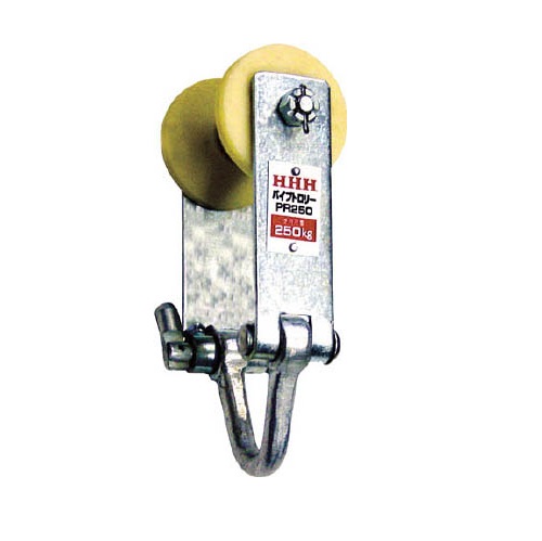 楽天市場】スリーエッチ SPII-250kg レバーホイスト スーパー