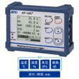【尖んがり10倍】【直送品】 A\u0026D (エー・アンド・デイ) 周囲の状況ロガー AD-1687