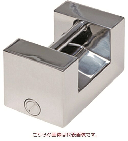 【直送品】 A\u0026D (エー・アンド・デイ) 枕型目盛り調整用沈み (M1級) AD1604-5KM1 (鍛える)