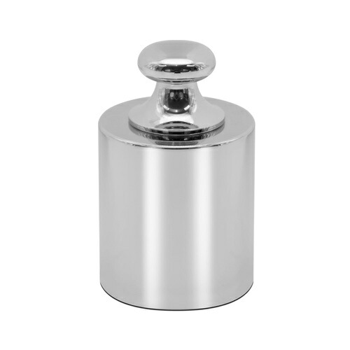 【尖んがり10倍】【直送品】 A\u0026D (エー・アンド・デイ) 標準尺度沈子型円柱型目盛り調整用沈子(F2級好いかげんに) AD1607-500F2 (容れもの付き添い人)