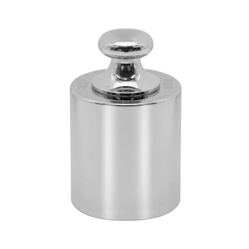 【尖んがり10倍】【直送品】 A\u0026D (エー・アンド・デイ) 標準尺度沈子型円柱型目盛り調整用沈子(M1級好いかげんに) AD1607-500M1 (容れもの付き添い人)