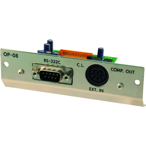 【ポイント5倍】【直送品】 A&D (エー・アンド・デイ) RS-232C、カレントループ出力 AD4405-08 リレー出力、外部入力|道具屋さん店