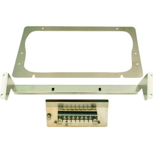 【直送品】 A\u0026D (エー・アンド・デイ) パネルマウントキット AD4405-10