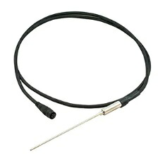 【直送品】 A\u0026D (エー・アンド・デイ) 外の方熱度検出器(くっ付ける印字機) AX-KO3994-100