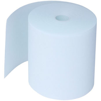 【直送品】 A\u0026D (エー・アンド・デイ) 印刷工質問用紙 (無ちり紙) 10巻入り口・入口 AX-PP173-S
