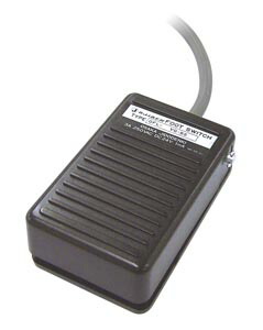 【ポイント10倍】【直送品】 A&D (エー・アンド・デイ) フットスイッチ AX-SW128