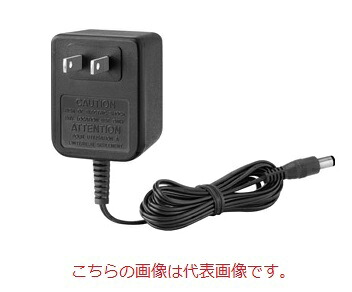 【ポイント5倍】【直送品】 A&D (エー・アンド・デイ) ACアダプタ TB-228A (AX-TB228)｜道具屋さん店