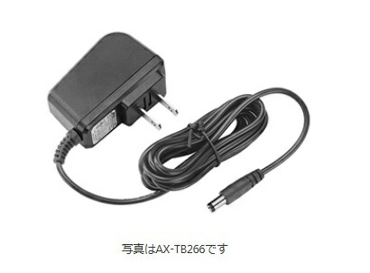 【尖んがり5倍】【直送品】 A\u0026D (エー・アンド・デイ) ACアダプター 結核症-256 (AX-結核症256)
