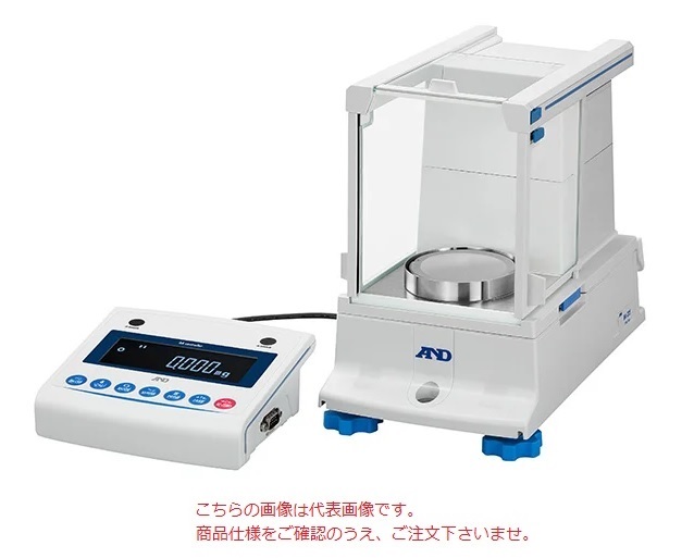 【直送品】 A&D (エー・アンド・デイ) 分析天びん BA-125D