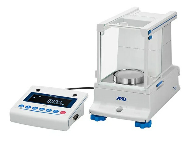 【ポイント10倍】【直送品】 A&D (エー・アンド・デイ) 分析天びん BA-225