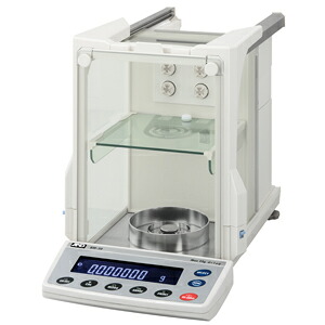 【ポイント5倍】【直送品】 A&D (エー・アンド・デイ) 高精度分析天びん BM-500|道具屋さん店