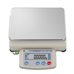 【直送品】 A&D (エー・アンド・デイ) パーソナル電子天びん EK-15KL (EK15KL-JA)|道具屋さん店
