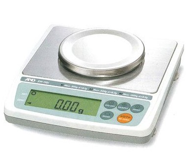 【ポイント5倍】【直送品】 A&D (エー・アンド・デイ) コンパクト天びん EW-150i (EW150i)
