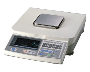 【直送品】 A\u0026D (エー・アンド・デイ) カウンティングスケール FC-2000Si
