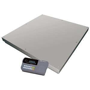 【ポイント10倍】【直送品】 A&D (エー・アンド・デイ) 検定付き 超大型デジタル台はかり FT-1500Ki14-K (2区) 【特大・送料別】|道具屋さん店