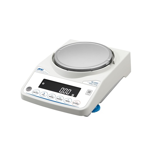 【尖んがり5倍】【直送品】 A\u0026D (エー・アンド・デイ) 汎用陰電子天びん FX-2202