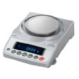 【直送品】 A\u0026D (エー・アンド・デイ) 目盛り調整用重り内蔵型防塵・雨合羽型陰電子天びん FZ-200iWP