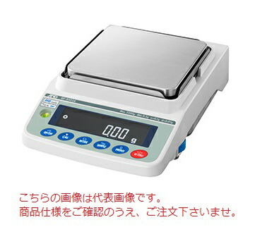 【ポイント5倍】【直送品】 A&D (エー・アンド・デイ) ベーシック電子天びん APOLLO GF-2002A (GF2002A)