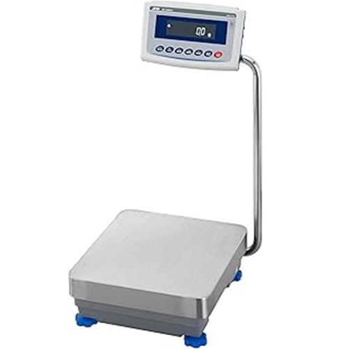 【ポイント5倍】【直送品】 A&D (エー・アンド・デイ) 防塵・防水型重量級電子天びん GF-32001L (ベーシック/一体型)｜道具屋さん店