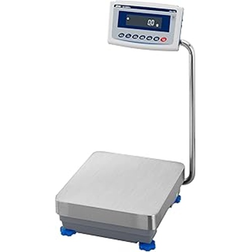 【ポイント5倍】【直送品】 A&D (エー・アンド・デイ) 防塵・防水型重量級電子天びん GX-42001L (分銅内蔵/一体型)|道具屋さん店