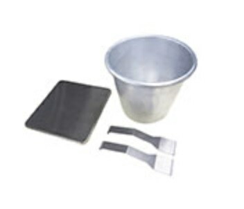【尖んがり10倍】【直送品】 A\u0026D (エー・アンド・デイ) 毛の荒物測り皿一揃いの道具 GXA-12