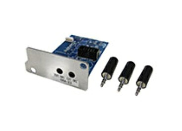 【ポイント10倍】【直送品】 A&D (エー・アンド・デイ) 外部入力インタフェース GXA-23-PLUG