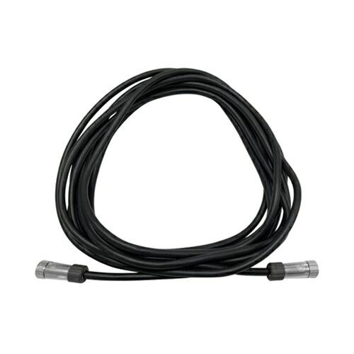 【ポイント10倍】【直送品】 A&D (エー・アンド・デイ) 表示部 分離型用ケーブル 5m GXL-07｜道具屋さん店