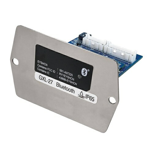 【尖んがり5倍】【直送品】 A\u0026D (エー・アンド・デイ) Bluetooth 界面 GXL-27JA