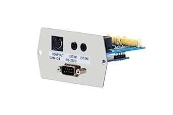 【尖んがり10倍】【直送品】 A\u0026D (エー・アンド・デイ) コンパレータ最終生産物(中継ぎ/呼びりん付) GXM-04