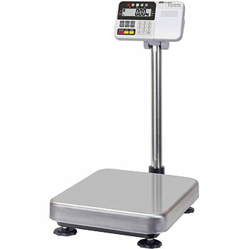 【ポイント5倍】【直送品】 A&D (エー・アンド・デイ) 防塵・防水デジタル台はかり HV-200KC|道具屋さん店